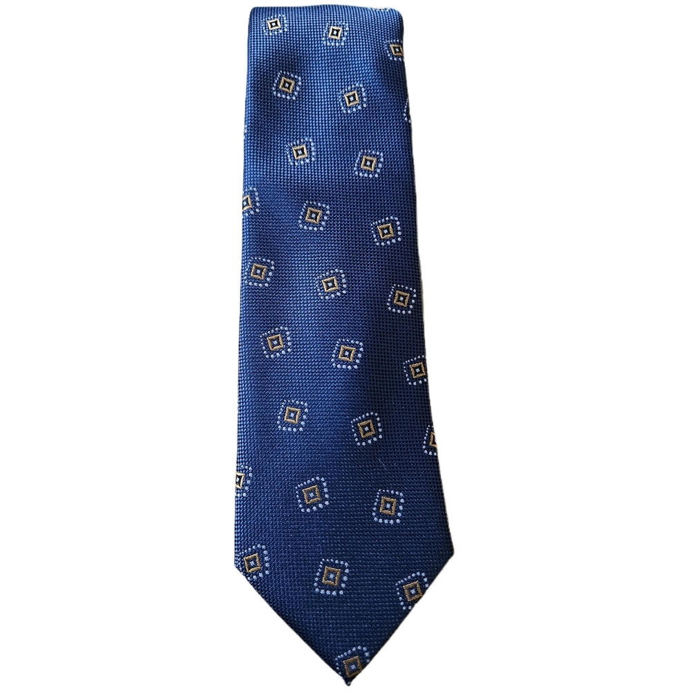 Goodfellow - Blue Men's Tie